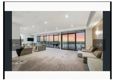 Spacious Apartment 181 Adelaide Terence, East Perth - 9/29