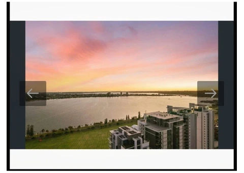 Spacious Apartment 181 Adelaide Terence, East Perth - 10/29