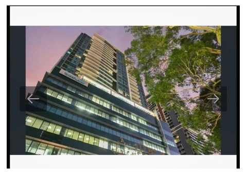 Spacious Apartment 181 Adelaide Terence, East Perth - 14/29