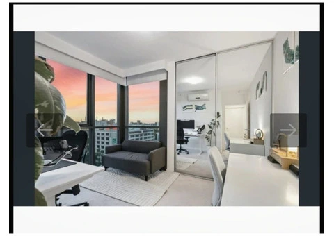 Spacious Apartment 181 Adelaide Terence, East Perth - 19/29