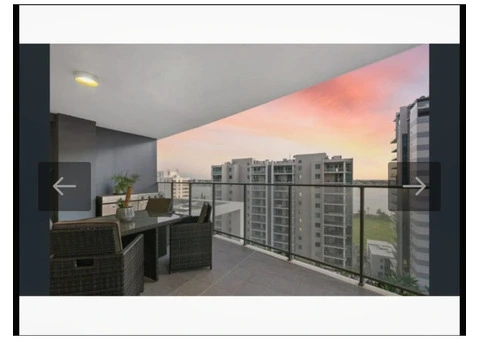 Spacious Apartment 181 Adelaide Terence, East Perth - 23/29