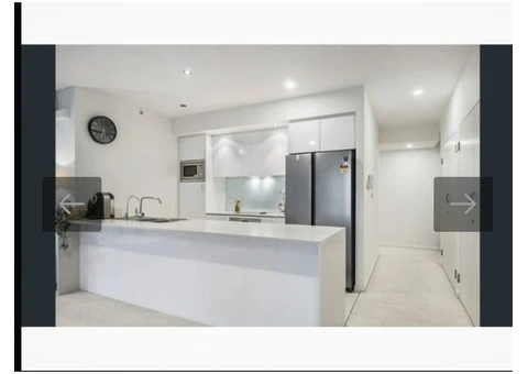 Spacious Apartment 181 Adelaide Terence, East Perth - 27/29