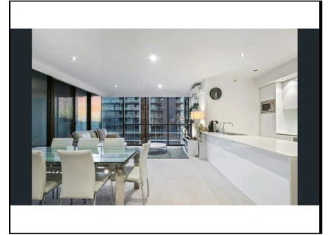 Spacious Apartment 181 Adelaide Terence, East Perth - 29/29