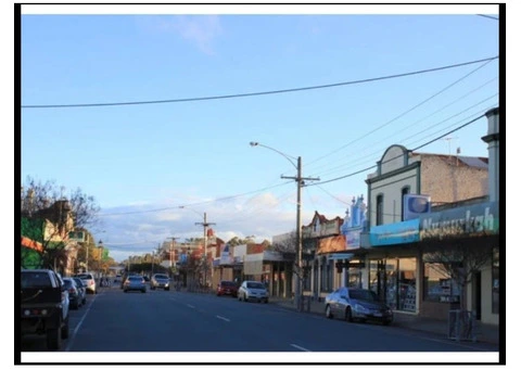 Prime Commercial Property for Sale in Melbourne