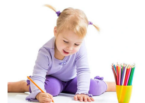 Discover Exceptional Care for Toddlers at Childcare Ballajura