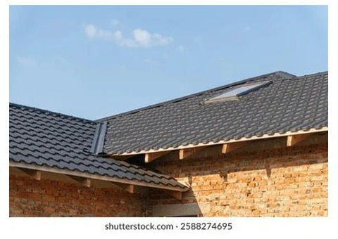 Re Roofing Perth: Quality You Can Trust - 1/6