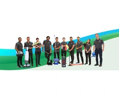 Commercial & Office Cleaning in Sydney, NSW By CG