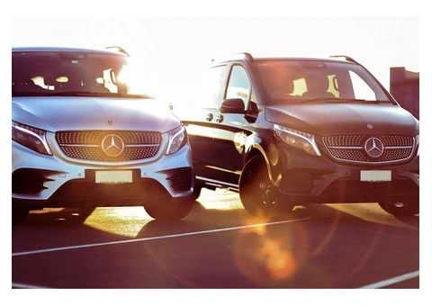 Brisbane Limos - 1/16