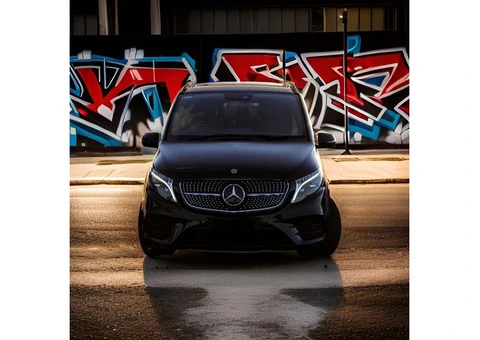 Brisbane Limos - 2/16