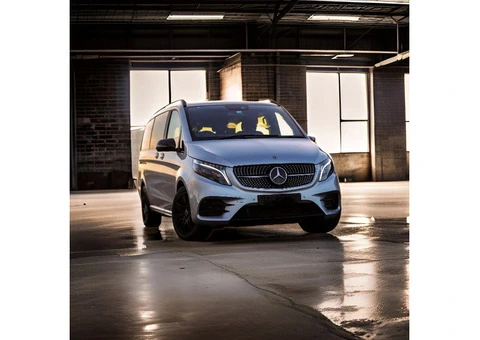 Brisbane Limos - 4/16