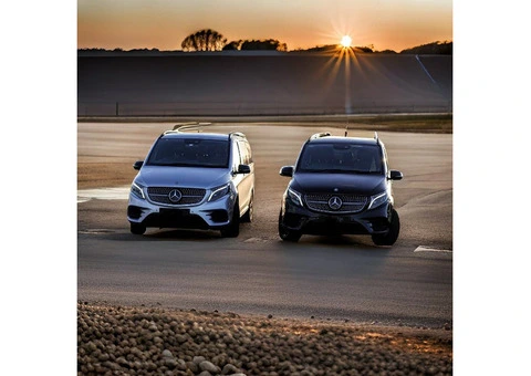 Brisbane Limos - 5/16