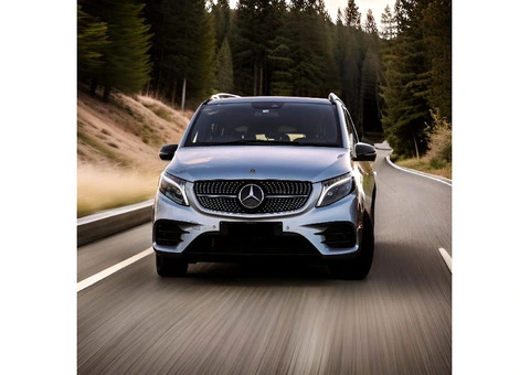 Brisbane Limos - 6/16