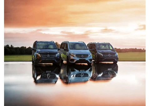 Brisbane Limos - 7/16