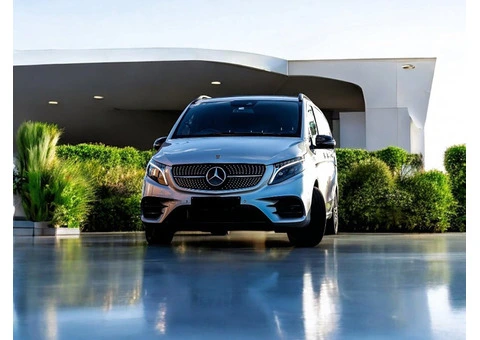 Brisbane Limos - 9/16