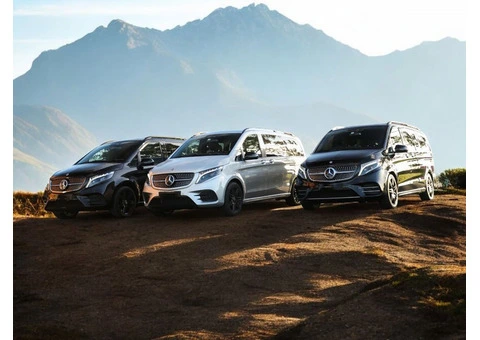 Brisbane Limos - 10/16