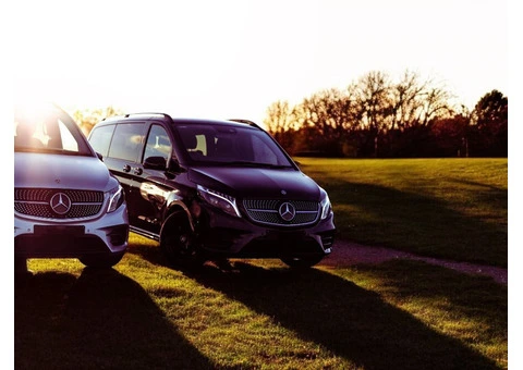 Brisbane Limos - 11/16