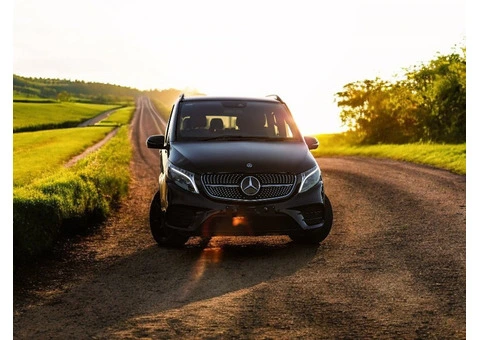 Brisbane Limos - 12/16