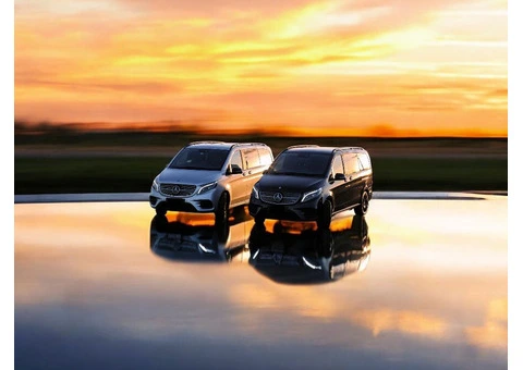 Brisbane Limos - 14/16