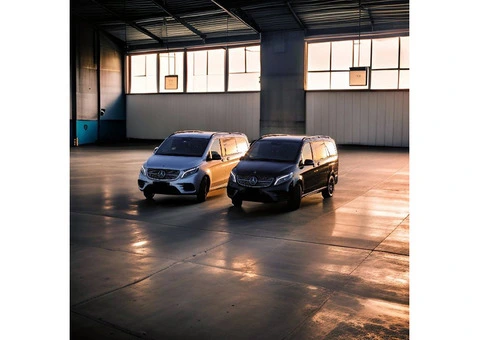 Brisbane Limos - 16/16