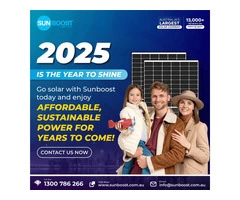 Save More with Solar – Affordable Installation Available! 