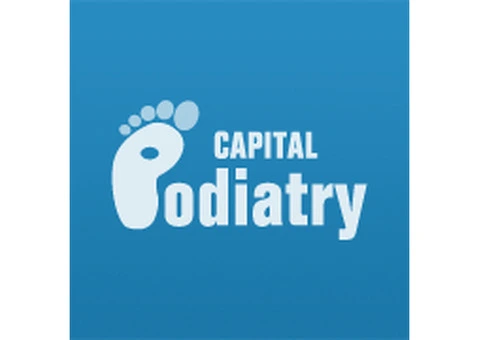 Capital Podiatry