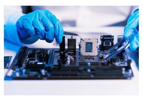 computer repair carina