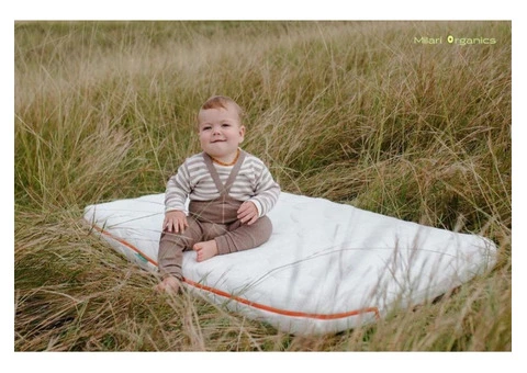 Why Choose an IKEA Cot Mattress?