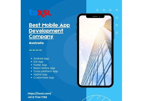 Leading App Developers in Sydney – Your App, Our Expertise