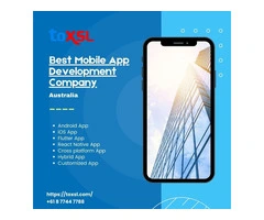 Leading App Developers in Sydney – Your App, Our Expertise