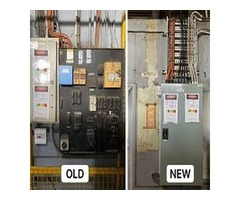 Industrial Electrical Services Adelaide