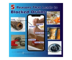 Silver Service Plumbing