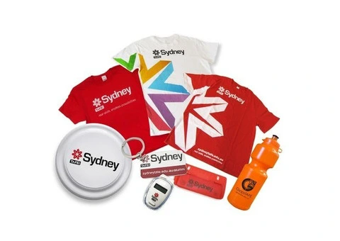 Make Every Interaction Memorable with Customised Promotional Products