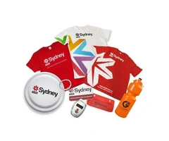 Make Every Interaction Memorable with Customised Promotional Products