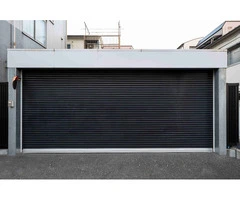 Premium Industrial Shutters in Melbourne for Ultimate Protection