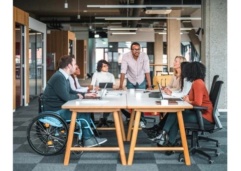 Top-notch NDIS Social Media Marketing Services in Melbourne