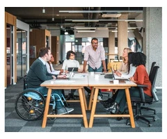 Top-notch NDIS Social Media Marketing Services in Melbourne
