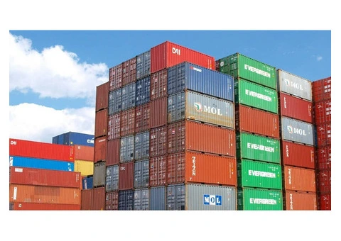 The Benefits of Container Storage