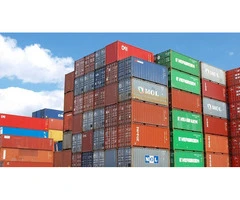 The Benefits of Container Storage