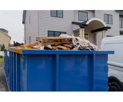 Same Day Skip Bin Hire in Perth, WA