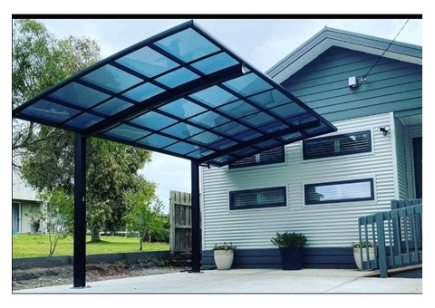 Diy Patio Kits Melbourne