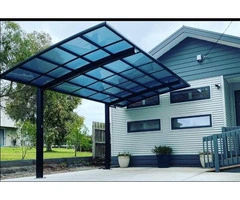 Diy Patio Kits Melbourne