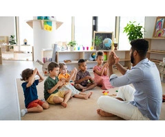 Looking for a top-rated child care centre in Auburn NSW