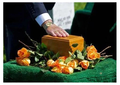 Funeral Homes in Melbourne: Compassionate and Professional Services