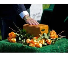 Funeral Homes in Melbourne: Compassionate and Professional Services