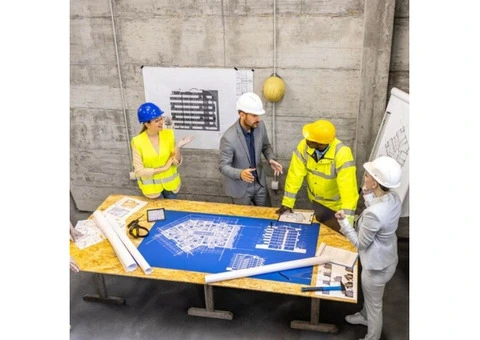 Need Guidance From Professional Consulting Engineers In Brisbane?