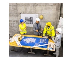 Need Guidance From Professional Consulting Engineers In Brisbane?