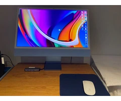 iMac 24 M1