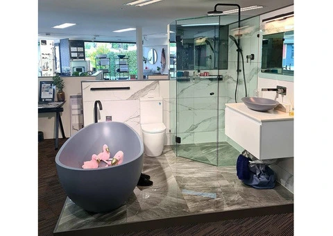 Top-Rated Luxury Bathroom Builders Brisbane | Custom Bathroom Design Brisbane Experts