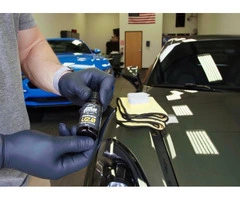 Graphene Coating Brisbane | Top Coat Detailers - Automotive & Ceramic Coatings