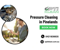 Affordable Pressure Cleaning in Pinelands | Quality Cleaning Service